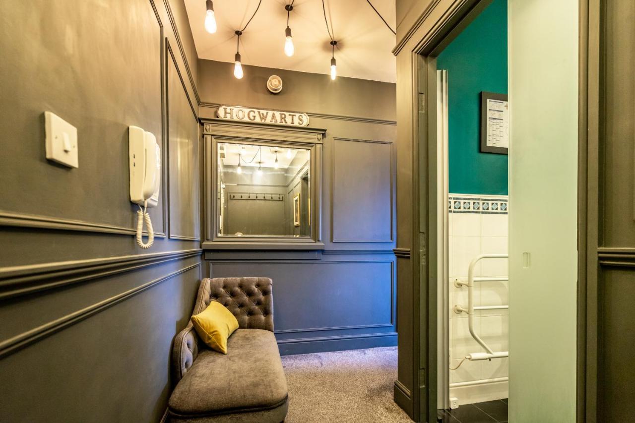 Quayside Apartment York